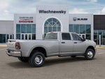 2027 RAM 3500 Tradesman