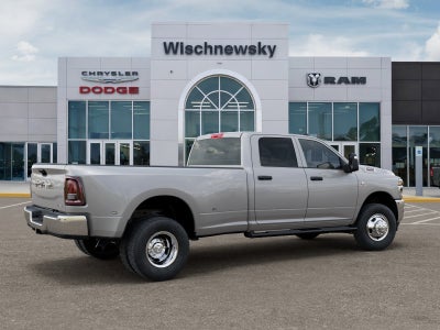 2027 RAM 3500 Tradesman
