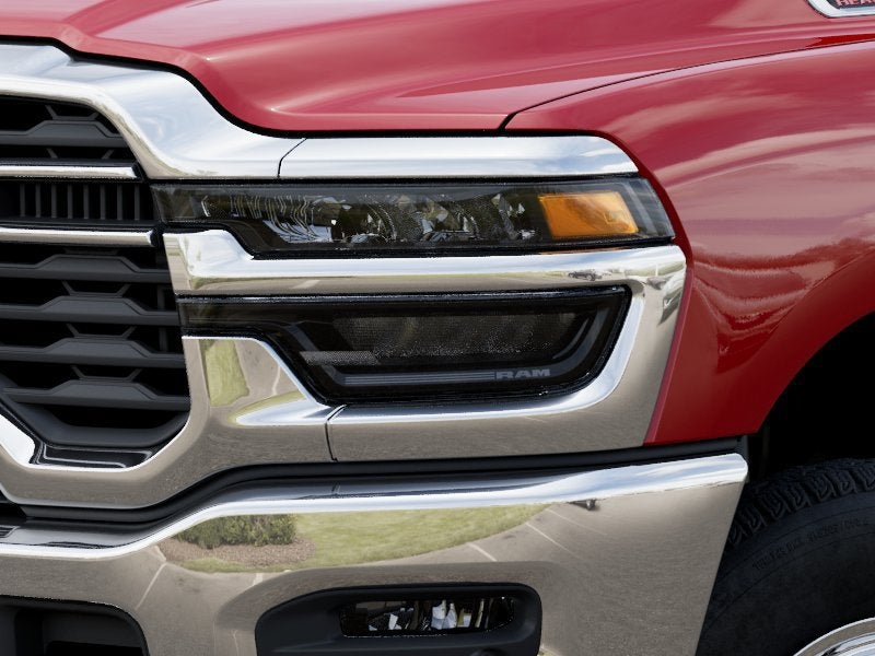 2027 RAM 3500 Tradesman