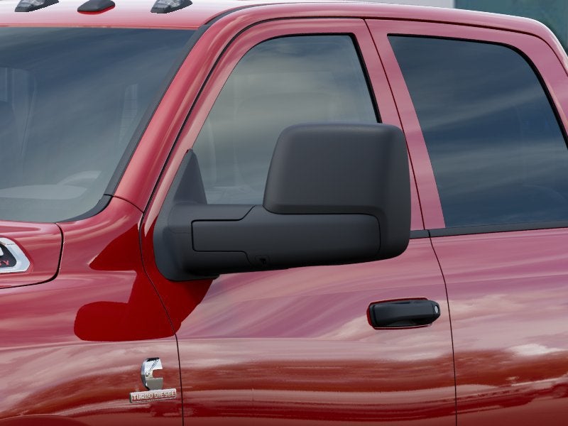 2027 RAM 3500 Tradesman