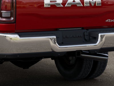 2027 RAM 3500 Tradesman