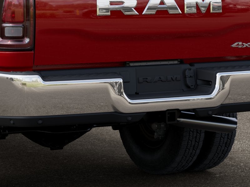 2027 RAM 3500 Tradesman