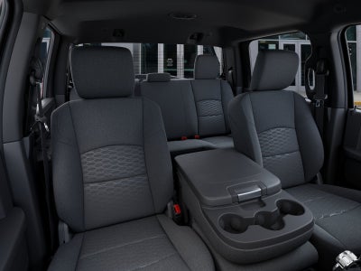 2027 RAM 3500 Tradesman