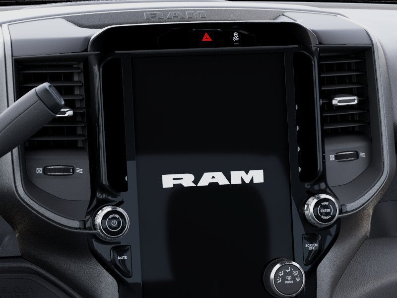2027 RAM 3500 Tradesman