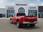 2027 RAM 3500 Tradesman