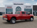 2027 RAM 3500 Tradesman