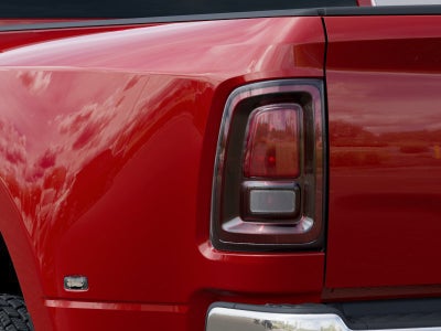 2027 RAM 3500 Tradesman
