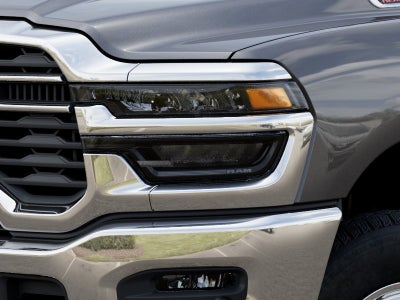2027 RAM 3500 Tradesman