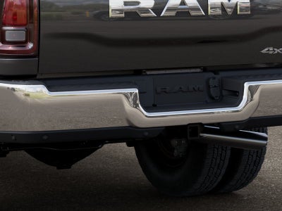 2027 RAM 3500 Tradesman