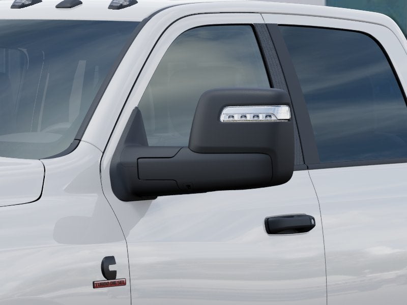 2027 RAM 3500 Big Horn