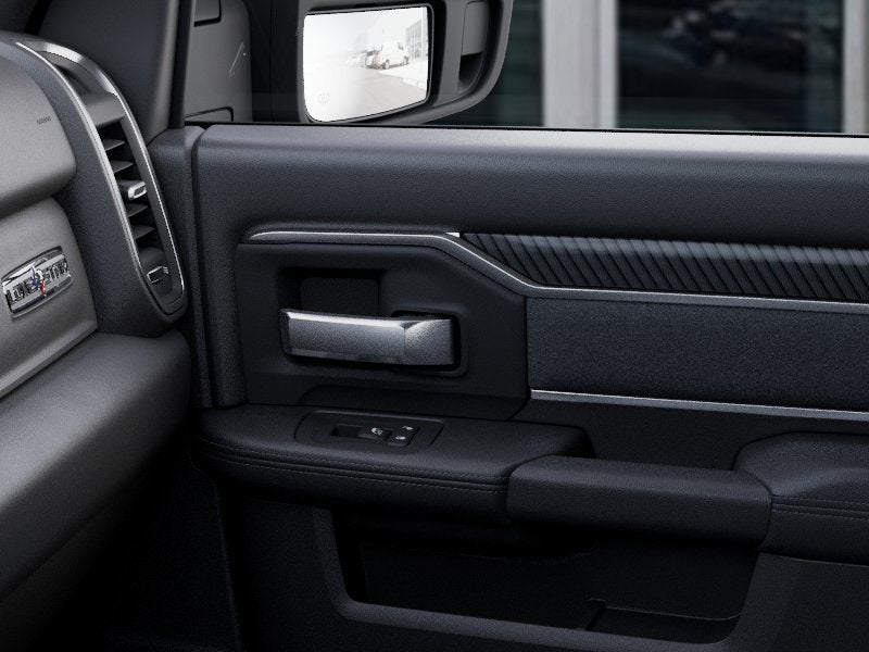 2027 RAM 3500 Big Horn