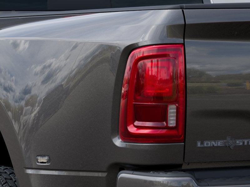 2027 RAM 3500 Big Horn
