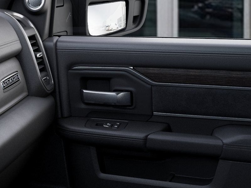 2027 RAM 3500 Laramie