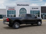 2027 RAM 3500 Laramie