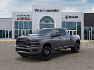 2027 RAM 3500 Laramie