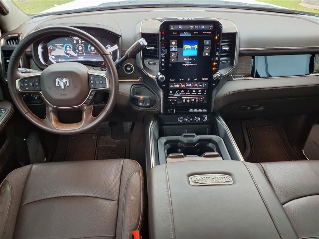 2026 RAM 3500 Limited