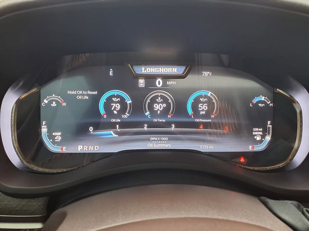 2026 RAM 3500 Limited