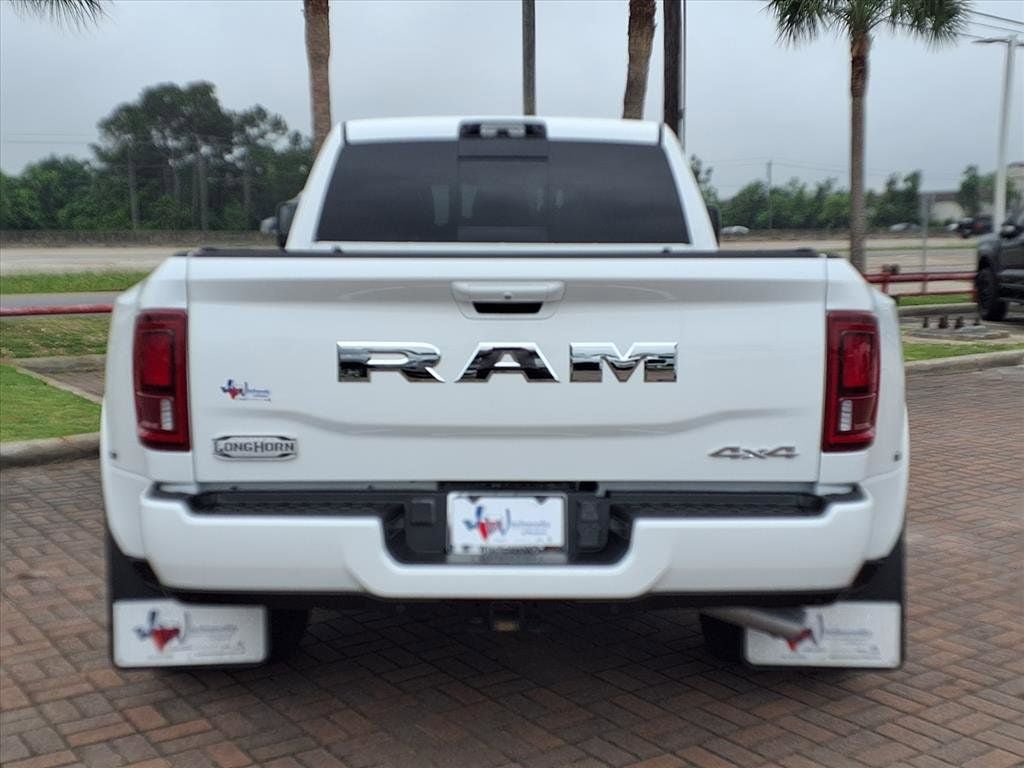 2026 RAM 3500 Limited