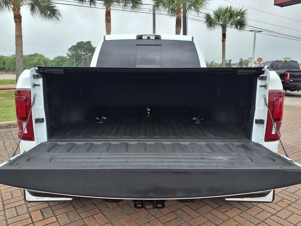 2026 RAM 3500 Limited