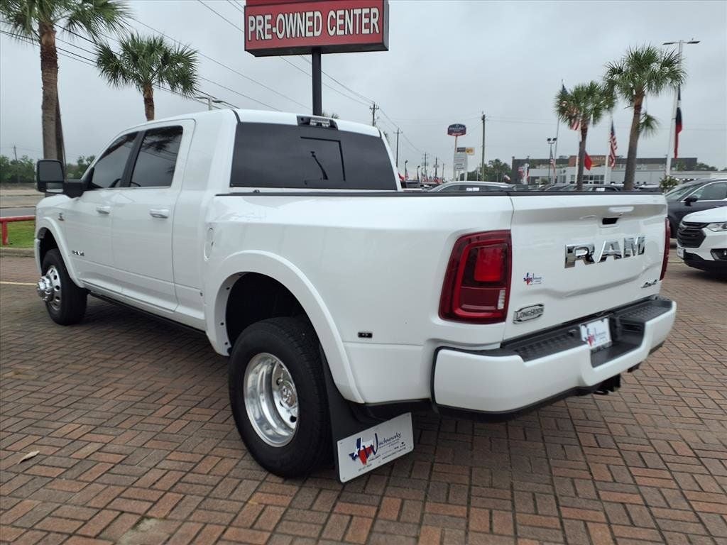 2026 RAM 3500 Limited