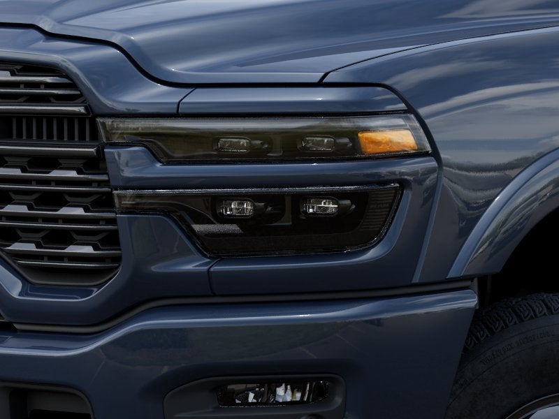 2027 RAM 3500 Limited