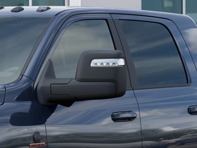 2027 RAM 3500 Limited