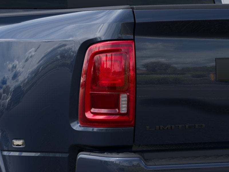 2027 RAM 3500 Limited