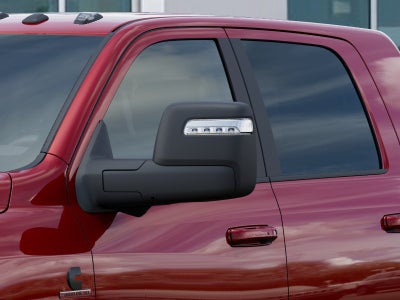 2027 RAM 3500 Limited