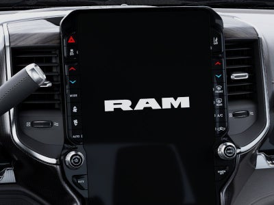2027 RAM 3500 Limited