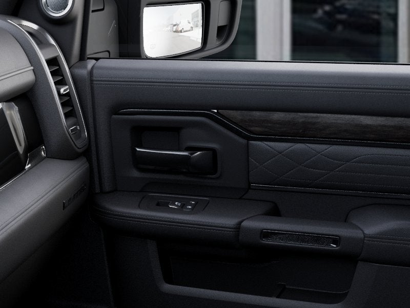 2027 RAM 3500 Limited