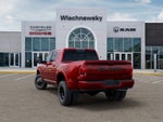 2027 RAM 3500 Limited