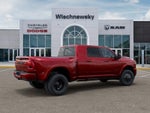 2027 RAM 3500 Limited