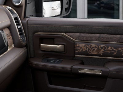 2026 RAM 3500 Limited
