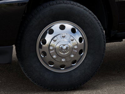 2026 RAM 3500 Limited