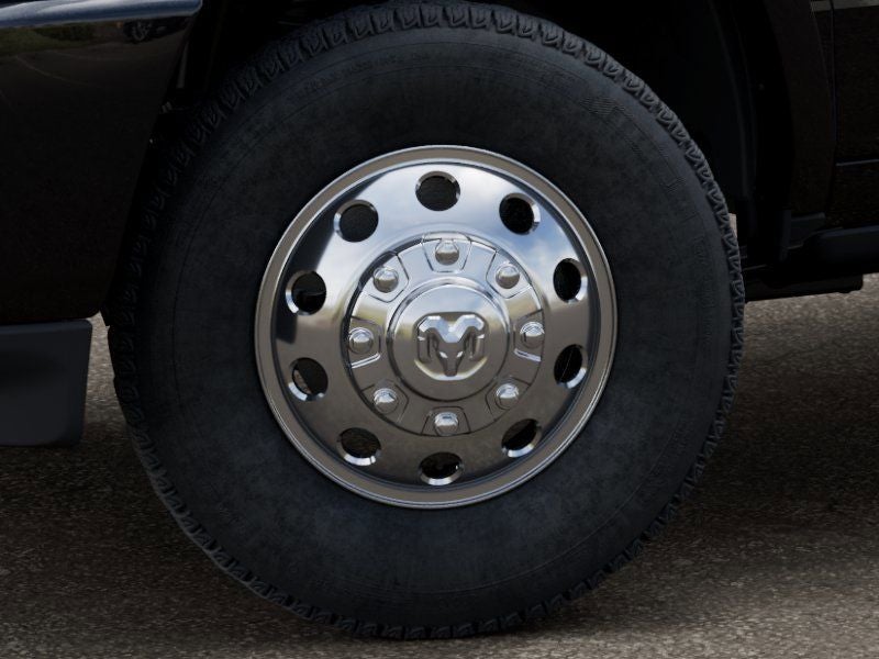 2026 RAM 3500 Limited