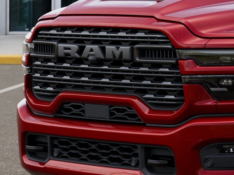2026 RAM 3500 Limited