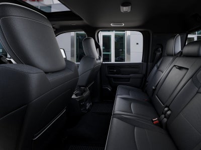 2026 RAM 3500 Limited
