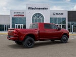 2026 RAM 3500 Limited