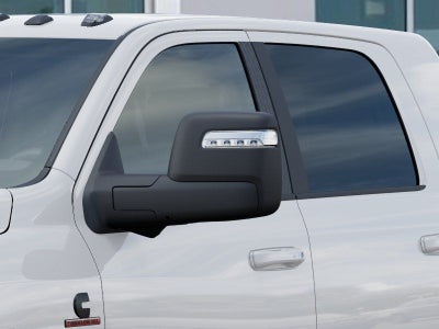 2026 RAM 3500 Limited