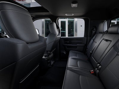 2026 RAM 3500 Limited