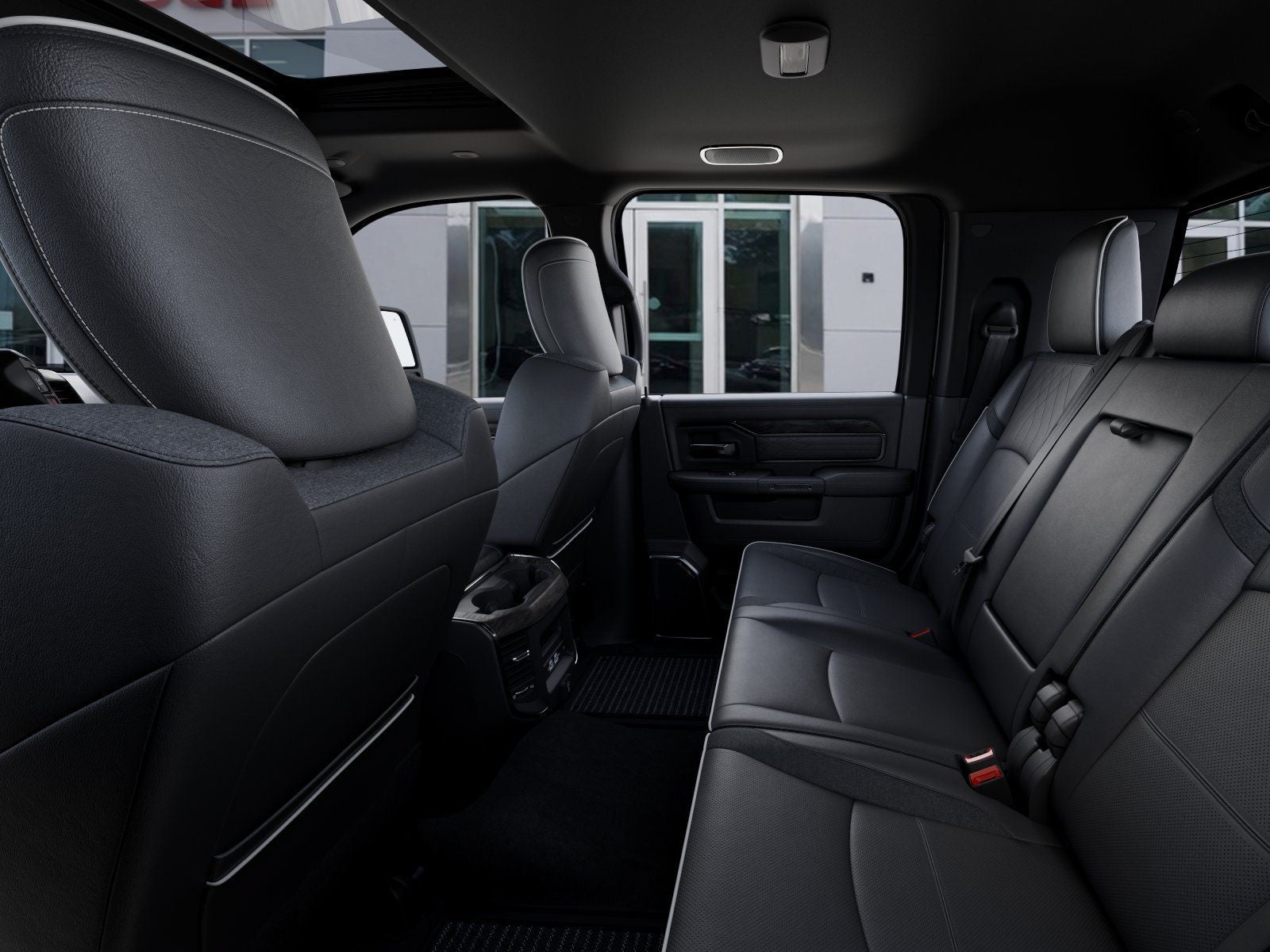 2026 RAM 3500 Limited