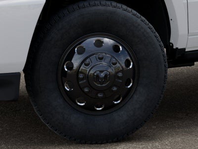 2026 RAM 3500 Limited