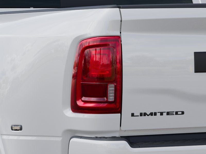 2026 RAM 3500 Limited