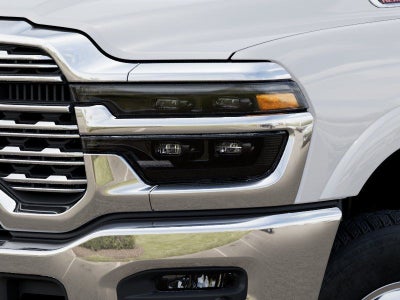 2026 RAM 3500 Limited