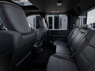 2026 RAM 3500 Limited