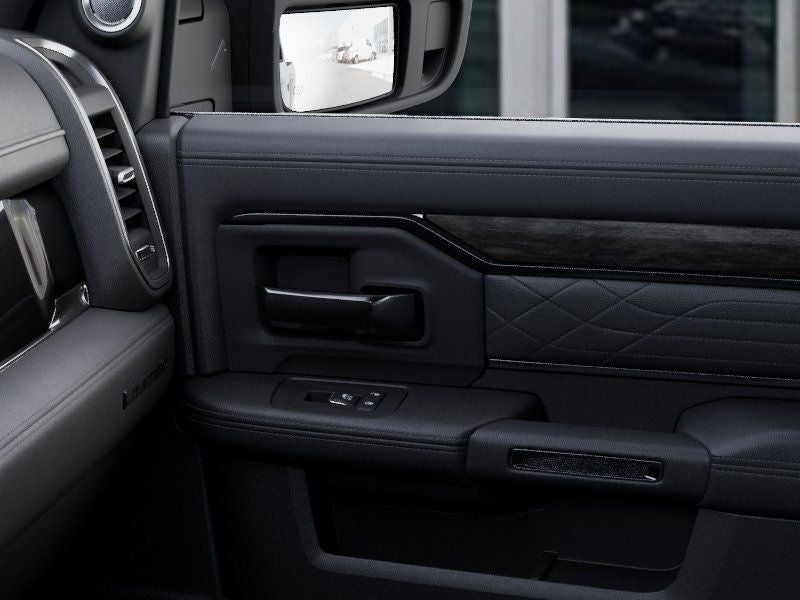 2026 RAM 3500 Limited