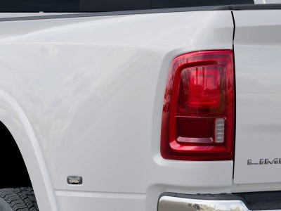 2026 RAM 3500 Limited