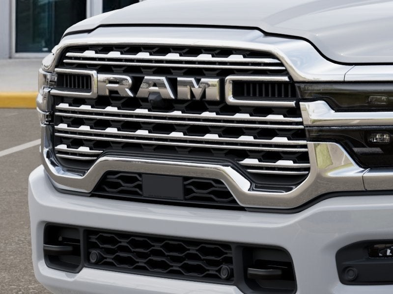 2026 RAM 3500 Limited