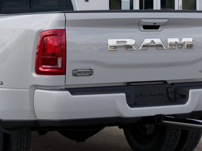 2026 RAM 3500 Limited