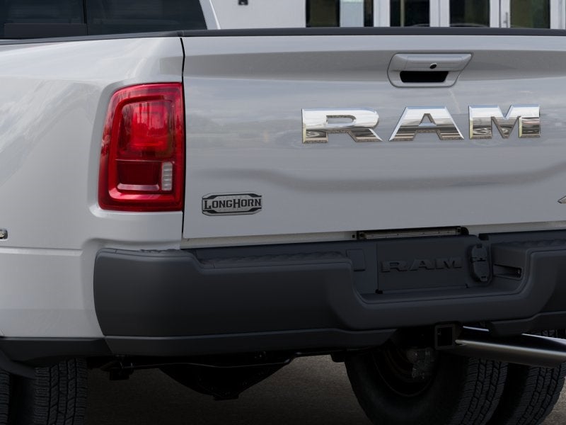 2026 RAM 3500 Limited